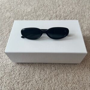 MM6 Maison Margiela sunglasses